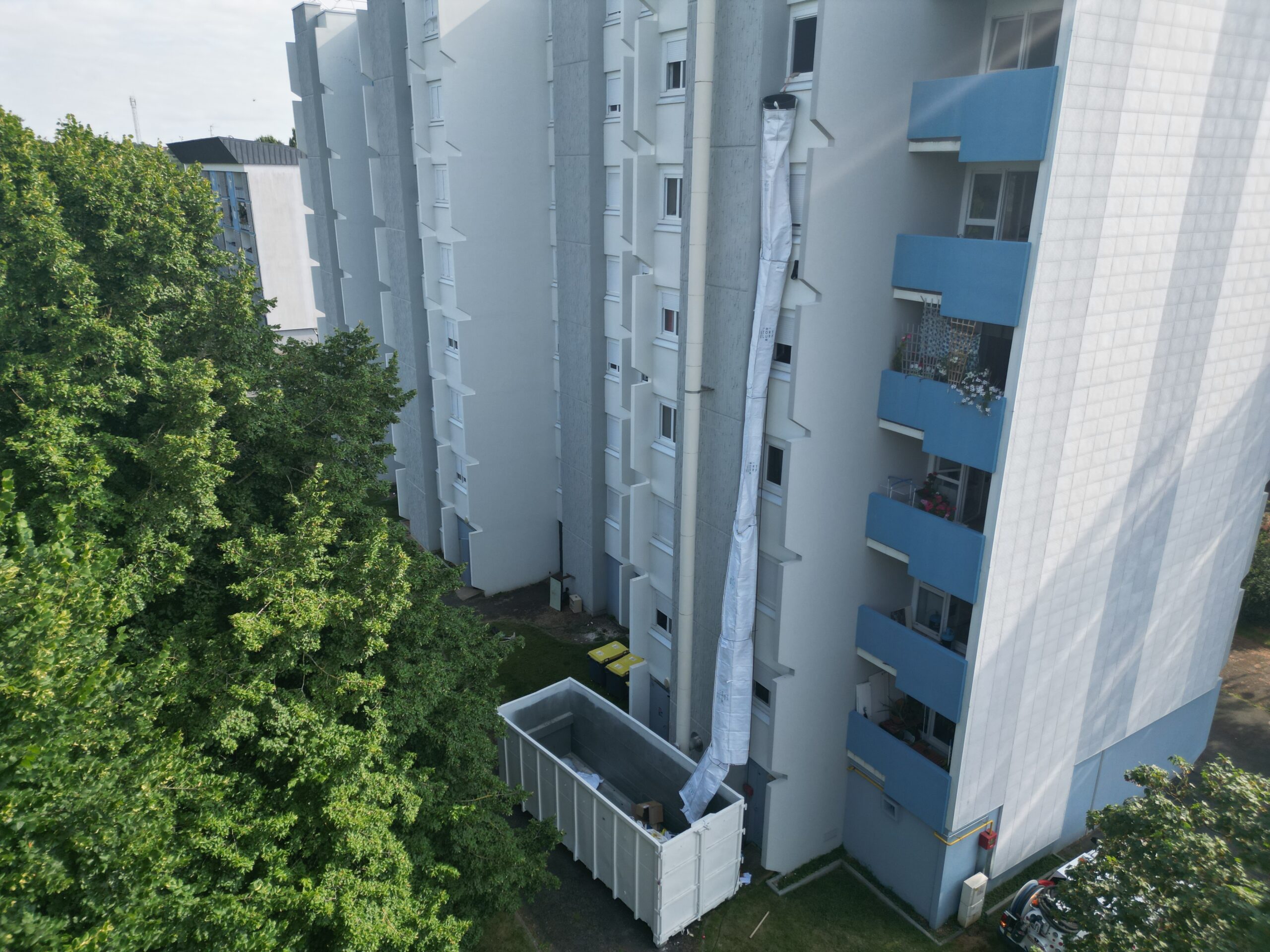 Syndrome de Diogène